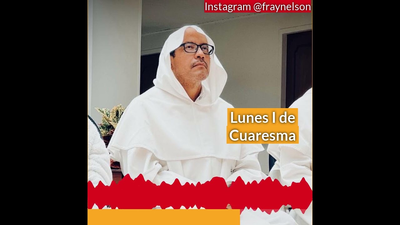 ¡LA GRACIA! Lunes, 10 de marzo de 2025