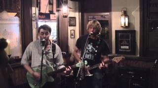 The Hives Because I Wanna   Cover by STOP!THIEF