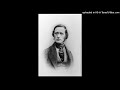 William Sterndale Bennett - Piano Sextet in F-sharp minor, Op. 8 - Part 1 - ( 1838 )