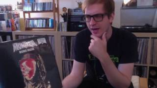 Album Review 33:  of Montreal - Rune Husk