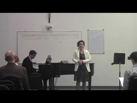 Spring Recital 2017 |  Part Two