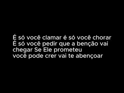 Você É Um Campeão - Suellen Lima