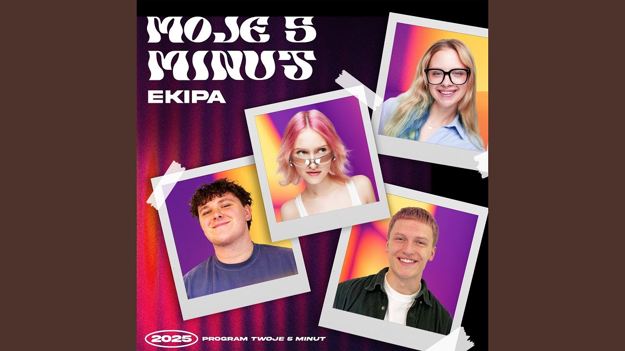 Moje 5 Minut (Program Twoje 5 Minut)