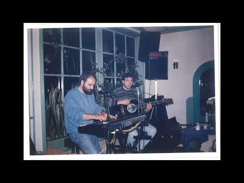 Kire i Stoške – Bridge over troubled water (Audio 2011)