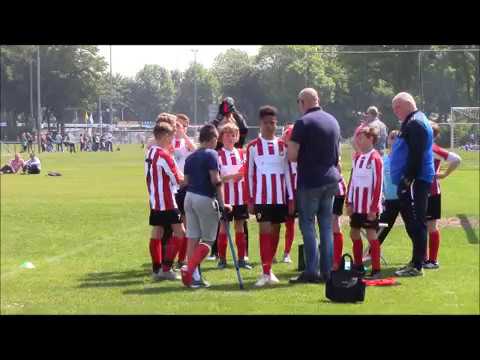 RKHVV JO12-1 - Arnhemse Boys JO12-1  18mei19