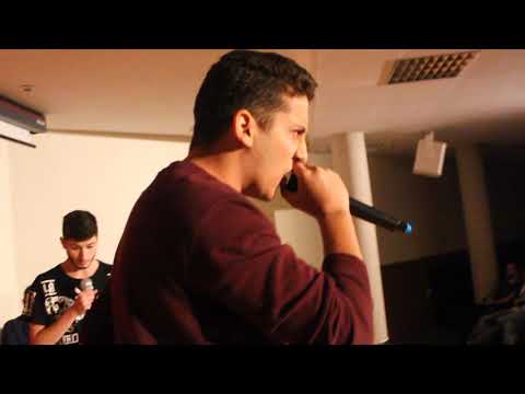 RBlack vs Kevin KSG - Octavos - Squadron Battle I Aniversario