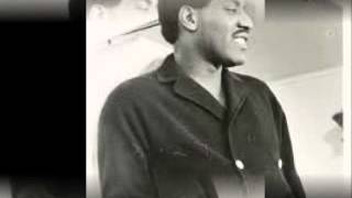 OTIS REDDING-tennessee waltz