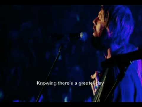 You Hold Me Now - Hillsong Live