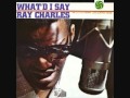 Ray Charles - What I'd Say (Pts 1 & 2) (1959 ...