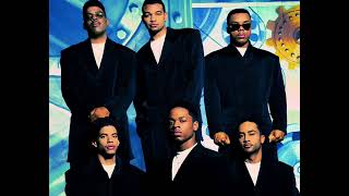 Mint Condition - Is This Pain Our Pleasure (Guitar)