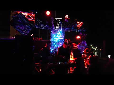 Chris berner b2b Bam Connor