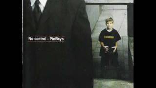 Pinboys - I Hate All The Things You Love