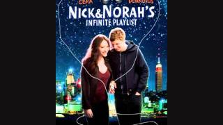 We Are The Scientists - After Hours ( Nick And Norah's Infinite Playlist Soundtrack )