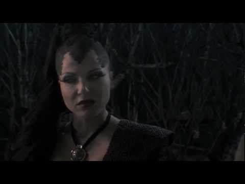 OUAT1.02 Regina - Oh NOW You're Trying To Protect Me?