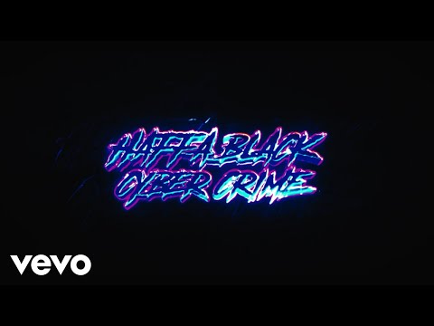 Haffa Black - Cyber Crime (Official Music Video)