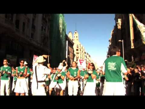 Video 6 de Bloco Do Baliza