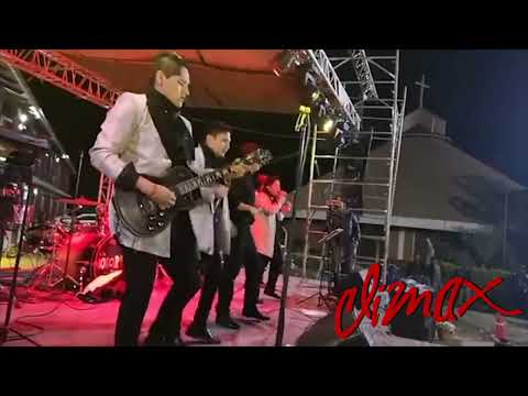 CLIMAX EN VIVO EN 4 CAÑADAS ''SANTA CRUZ 2019''