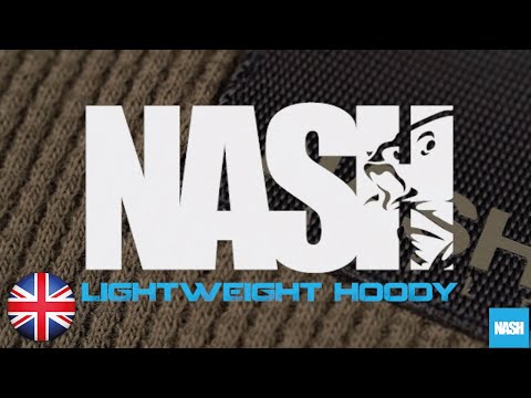 Nash Lightweight Hoody