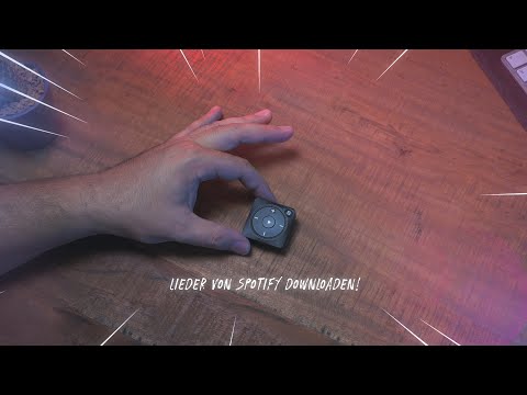 Mighty Player | Lieder von Spotify downloaden | Deutsch