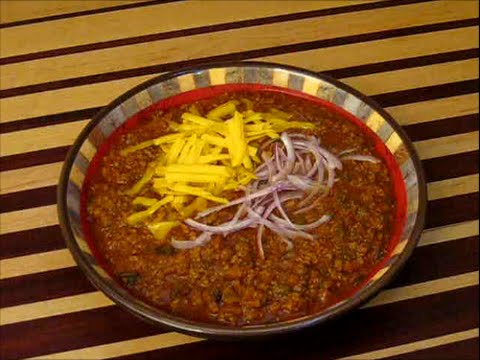 download lagu mp3 mp4 Authentic Texas Red Chili Recipe, download lagu Authentic Texas Red Chili Recipe gratis, unduh video klip Authentic Texas Red Chili Recipe