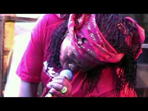 Eyuphuro & Ali Faque - 3