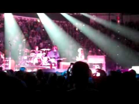Pearl Jam @ Hartford -Unthought Known