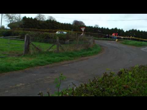 IRC Ireland - Wiegand SS2
