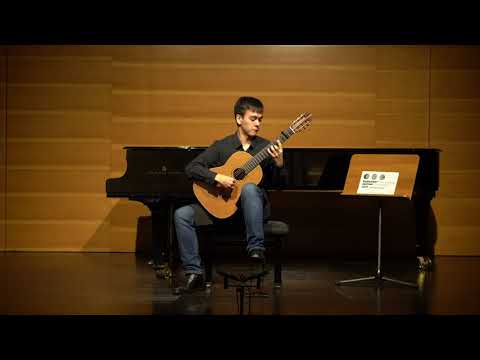 BIGC2021 - Luke Pan - 1st Round