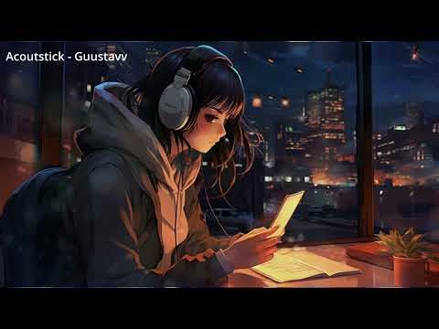 Acoustick - Guustavv