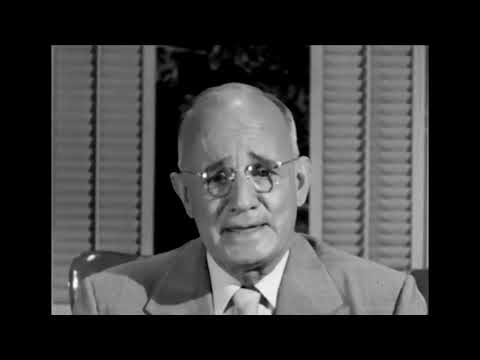 Napoleon Hill- "Definire lo Scopo " - Pensa e Arricchisci Te Stesso Ep. 1