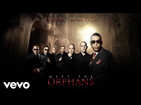 Sr Destino - Don Omar