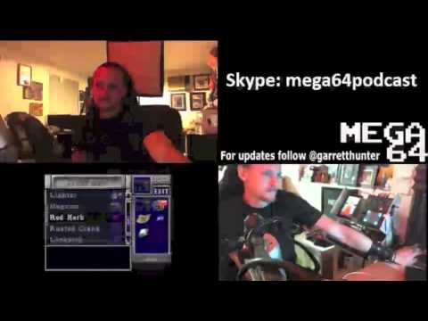 Mega64 Poorly Played Stream 111 - Prank Call 67