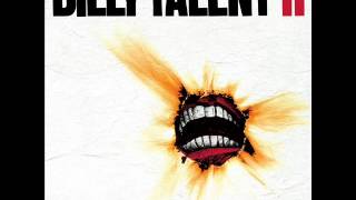 Billy Talent - Burn The Evidence
