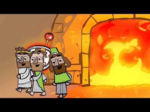 The Fiery Furnace