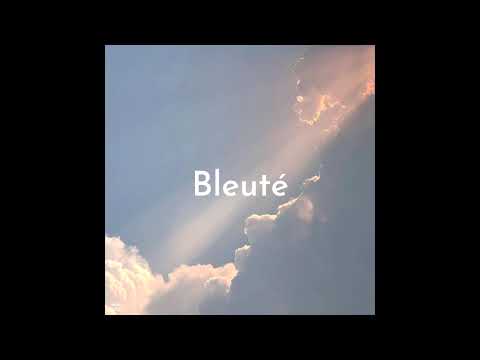 [SOLD] L'or du Commun x Roméo Elvis x Nelick type beat "Bleuté" ☁️