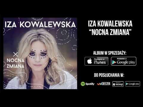 Iza Kowalewska - "Pracoholiczka"