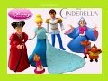 Disney Cinderella Story Collection 디즈니 신데렐라 스토리 ...