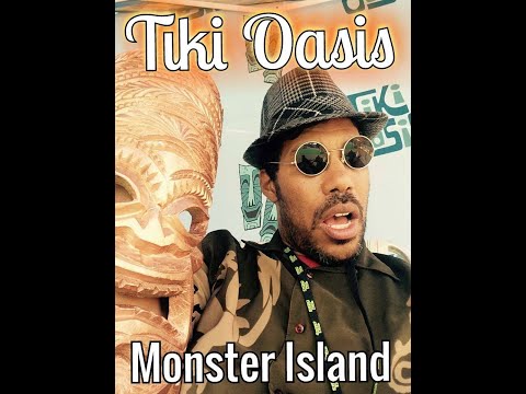 Tiki Oasis 2016