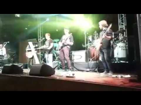 Sultans of Swing - Os Legais ( Dire Straits cover)