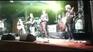 Sultans of Swing - Os Legais ( Dire Straits cover)
