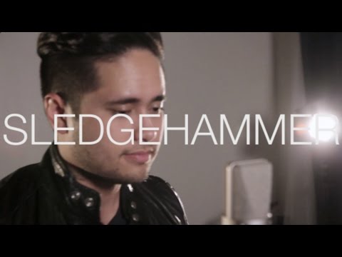 Sledgehammer - Fifth Harmony (Cover by Travis Atreo)