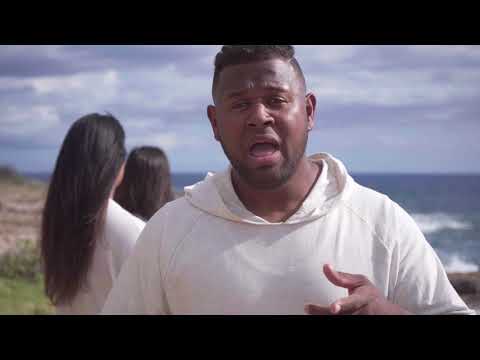 Na Drua - Precious Love (Official Music Video) ft. Fiji