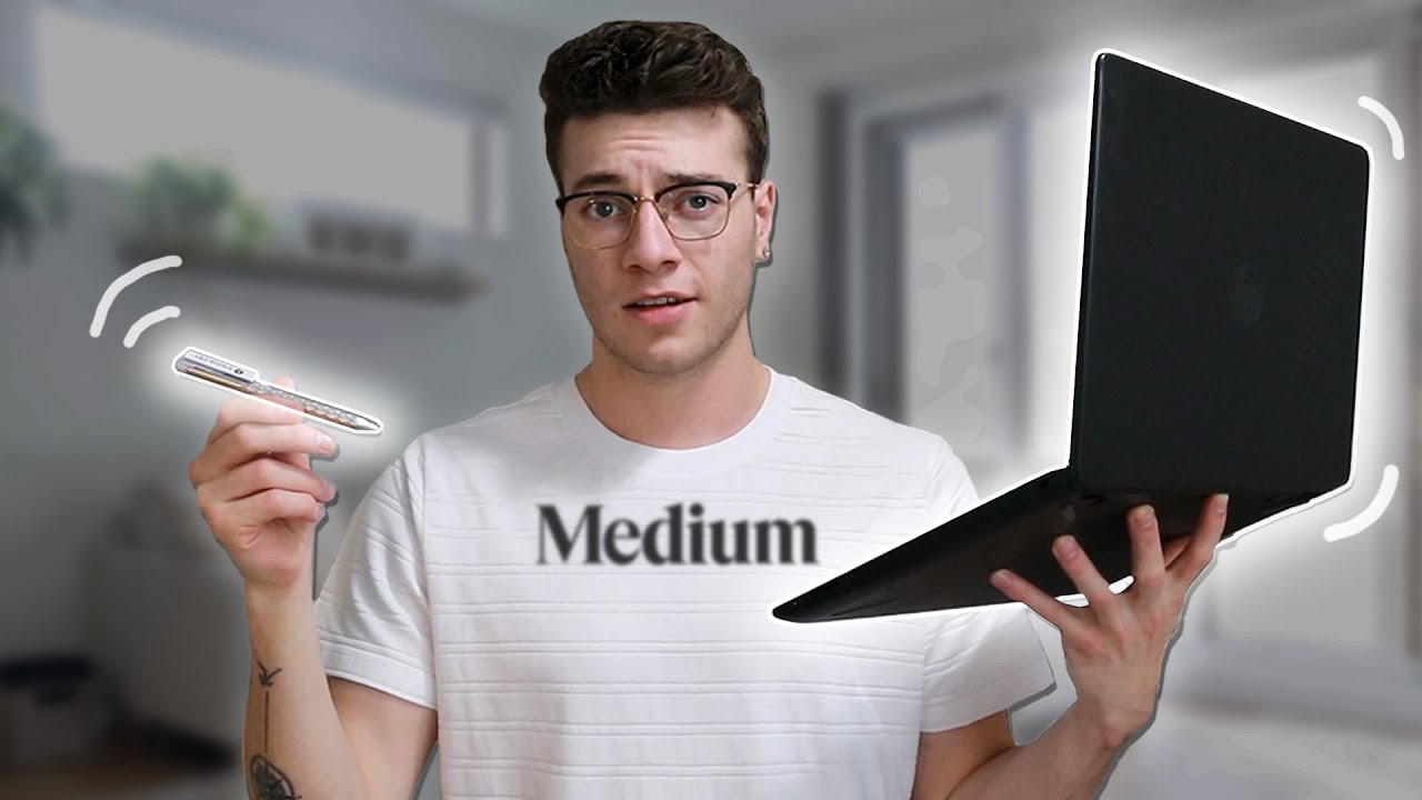 How Much Money can You Make Writing Articles Online? - 30 Day Medium Experiment