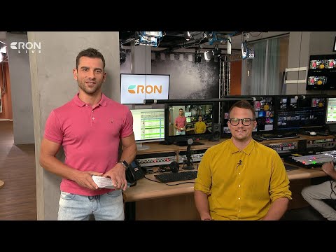 RON TV | LIVE-Sendung vom 26.06.2023