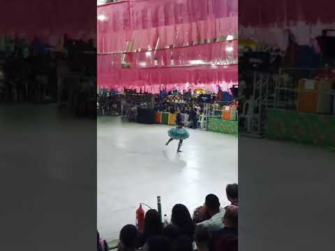 Jéssica vilela miss mulata fúria junina