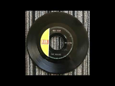 Bus Stop - The Hollies