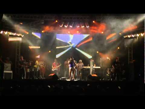 SEGUNDO SOL - POUT PORRI - MUSICA 01 - FERRO NA BONECA OFICIAL