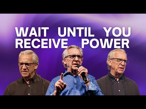 The Power of the Gospel and the Great Commission - Bill Johnson Sermon | Bethel Church