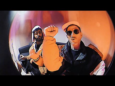 Salim Igré x Hakim Norbert - TOC TOC (Clip Officiel)