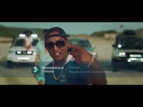 EL KATIBA - MATA9DARCH (Clip Officiel)